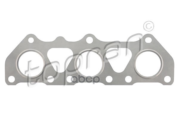 Прокладка Выпускного Коллектора (Замена Для Hp-110505015) topran арт. 110505001