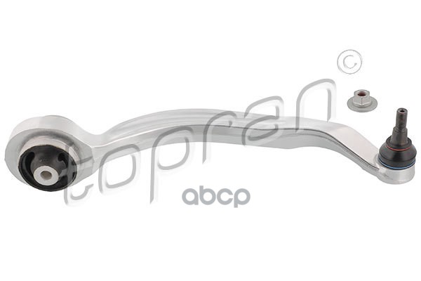 Рычаг Подвески (Замена Для Hp-110756755) topran арт. 110756001