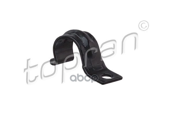 Кронштейн Стабилизатора (Замена Для Hp-110910755) topran арт. 110910001