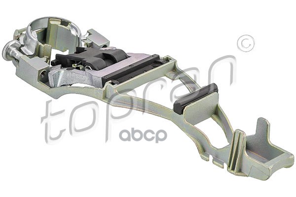 Кронштейн ручки двери (замена для HP-111185755) topran арт. 111185001