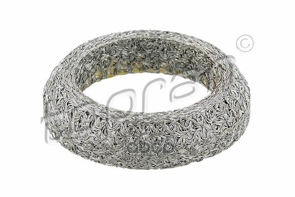 Прокладка Выпускной Трубы Глушителя (Замена Для Hp-111587685) topran арт. 111587001