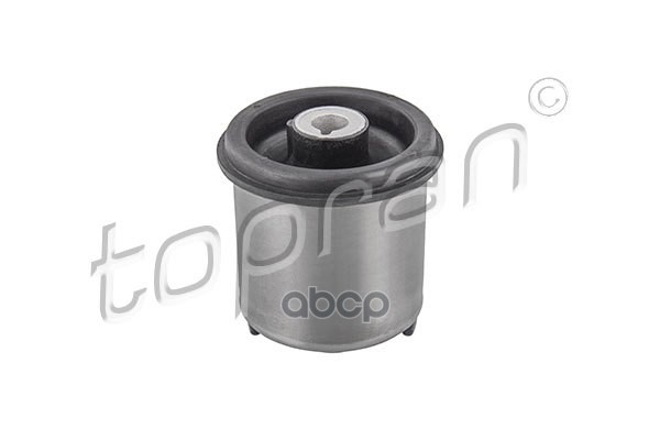 Сайлентблок Задней Балки (Замена Для Hp-111898755) topran арт. 111898001