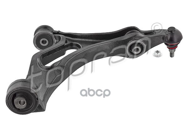 Рычаг Подвески (Замена Для Hp-111993586) topran арт. 111993001