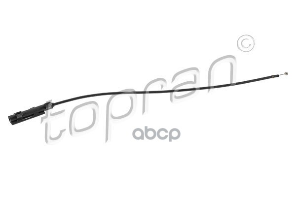 Трос Капота (Замена Для Hp-112279755) topran арт. 112279001