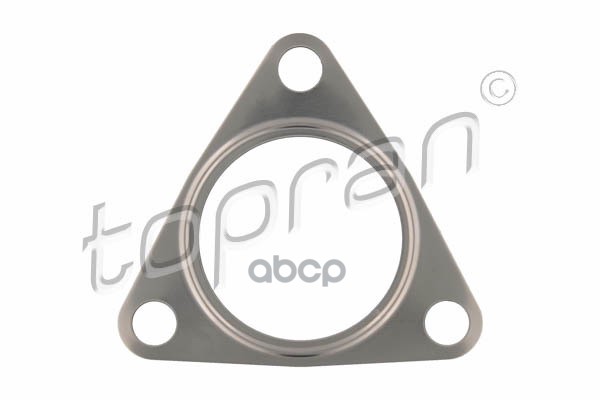 Прокладка Выпускного Коллектора (Замена Для Hp-112986685) topran арт. 112986001