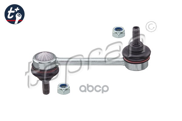 Стойка стабилизатора (замена для HP-113167586) topran арт. 113167001