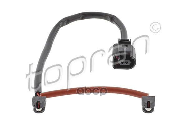 Датчик Износа Тормозных Колодок (Замена Для Hp-113549755) topran арт. 113549001