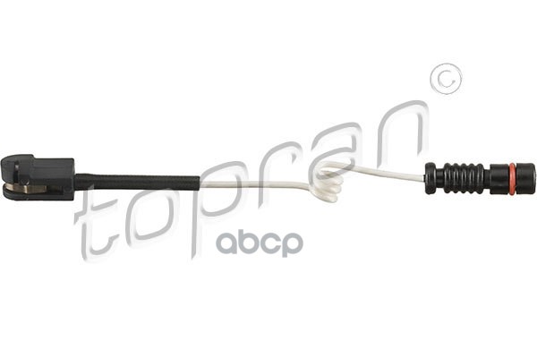 Датчик Износа Тормозных Колодок (Замена Для Hp-113551755) topran арт. 113551001