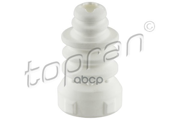 Отбойник Амортизатора (Замена Для Hp-114328016) topran арт. 114328001