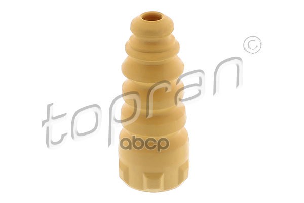 Отбойник Амортизатора (Замена Для Hp-114408755) topran арт. 114408001