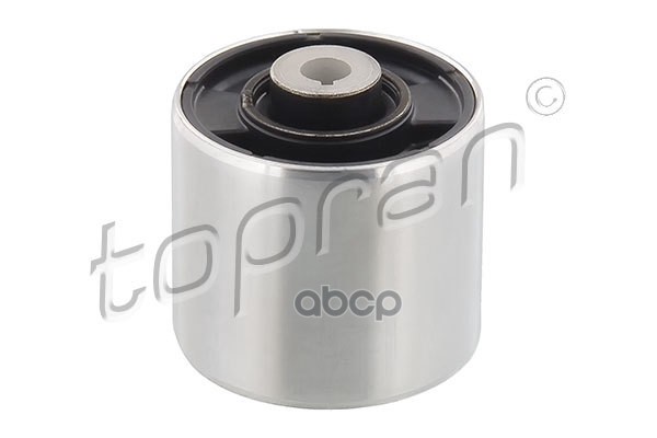 Сайентблок рычага подвески (замена для HP-115710586) topran арт. 115710001