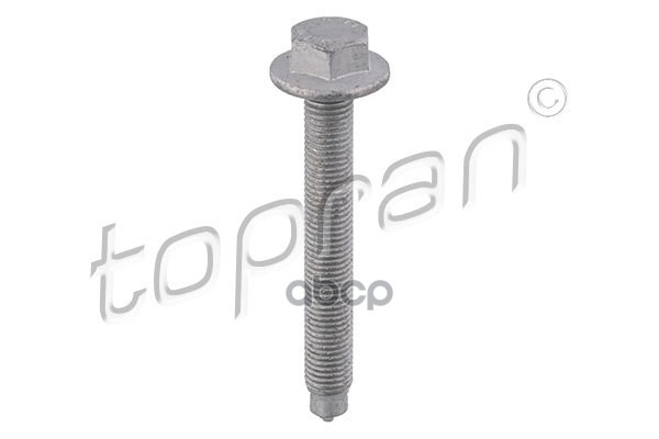 Болт Крепления Подрамника (Замена Для Hp-115807545) topran арт. 115807001