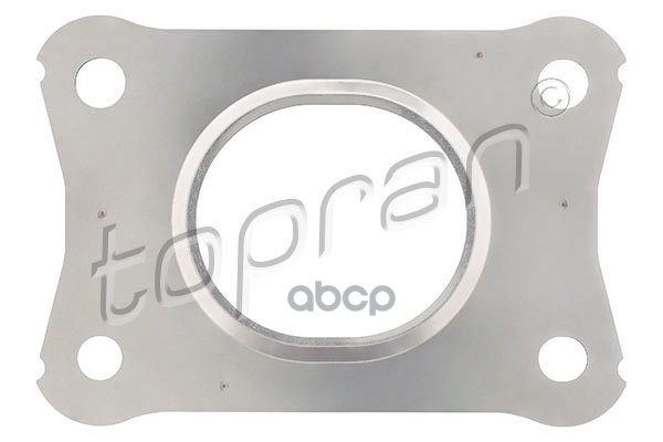 Прокладка Выпускного Коллектора (Замена Для Hp-115915755) topran арт. 115915001