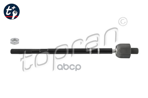 Тяга рулевого управления (замена для HP-115964586) topran арт. 115964001
