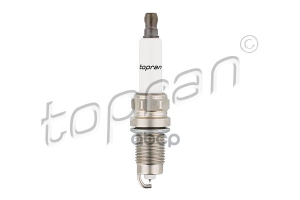 Свеча зажигания (замена для HP-116109755) topran арт. 116109001