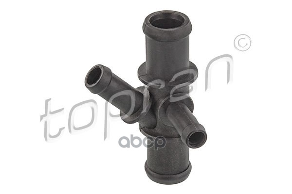 Разветвитель Системы Охлаждения (Замена Для Hp-116308755) topran арт. 116308001