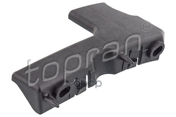 Кронштейн Бампера (Замена Для Hp-116326546) topran арт. 116326001