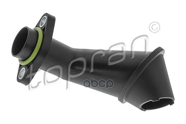 Патрубок Маслоуловителя (Замена Для Hp-119258755) topran арт. 119258001