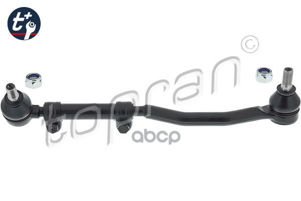 Тяга Рулевого Управления (Замена Для Hp-200377586) topran арт. 200377001