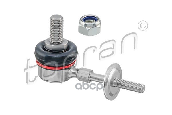 Стойка Стабилизатора (Замена Для Hp-200465586) topran арт. 200465001