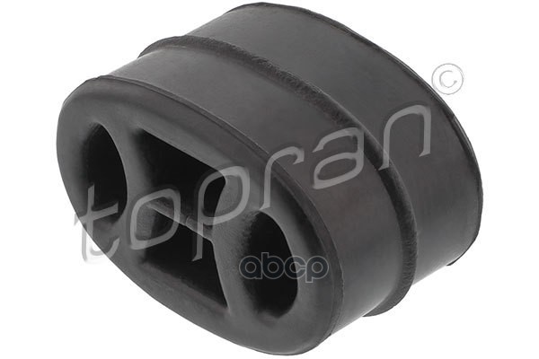 Крепление Глушителя (Замена Для Hp-201717685) topran арт. 201717001