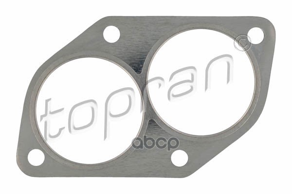 Прокладка Выпускной Трубы Глушителя (Замена Для Hp-201740685) topran арт. 201740001
