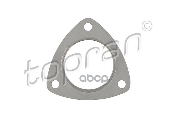 Прокладка Выпускной Трубы Глушителя (Замена Для Hp-201741685) topran арт. 201741001