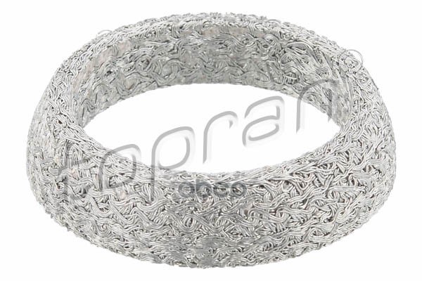 Прокладка Выпускной Трубы Глушителя (Замена Для Hp-201746685) topran арт. 201746001