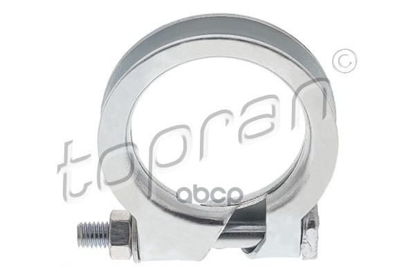 Хомут Глушителя (Замена Для Hp-201761685) topran арт. 201761001