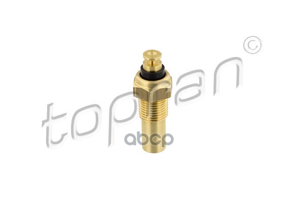 Датчик Температуры Охлаждающей Жидкости (Замена Для Hp-202366885) topran арт. 202366001
