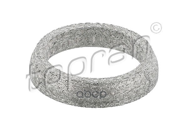 Прокладка Выпускной Трубы Глушителя (Замена Для Hp-205066685) topran арт. 205066001