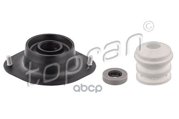 Опора Амортизатора + Подшипник (Замена Для Hp-206004755) topran арт. 206004001