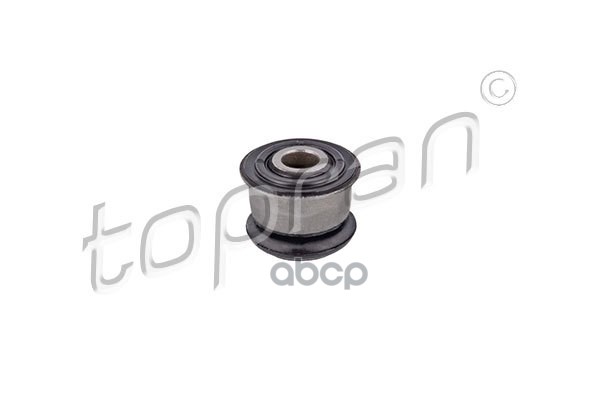 Сайлентблок Подрамника (Замена Для Hp-206043586) topran арт. 206043001