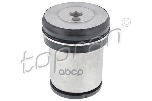 Сайлентблок задней балки (замена для HP-206108586) topran арт. 206108001