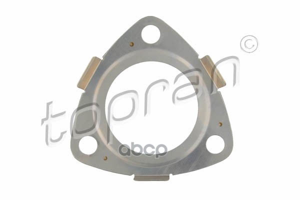 Прокладка Выпускной Трубы Глушителя (Замена Для Hp-206192685) topran арт. 206192001