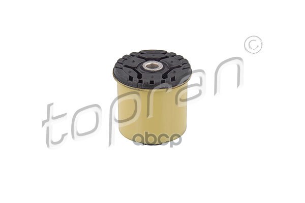 Сайлентблок Задней Балки (Замена Для Hp-206483586) topran арт. 206483001