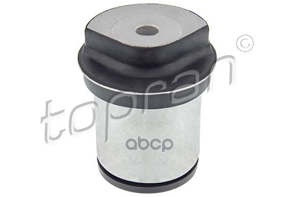 Сайлентблок Задней Балки (Замена Для Hp-206894755) topran арт. 206894001