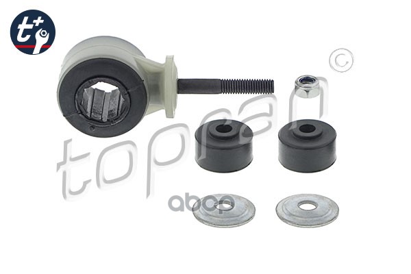 Стойка Стабилизатора (Замена Для Hp-206941755) topran арт. 206941001