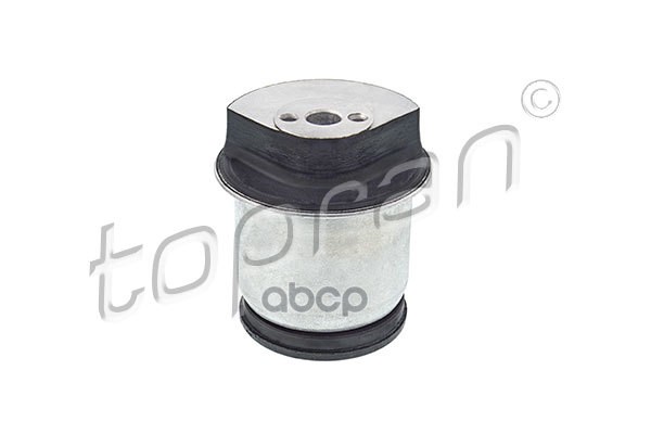 Сайлентблок Задней Балки (Замена Для Hp-206998755) topran арт. 206998001