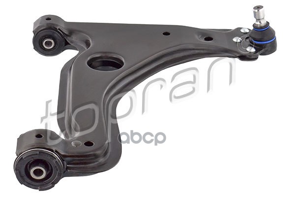 Рычаг Подвески (Замена Для Hp-207118586) topran арт. 207118001