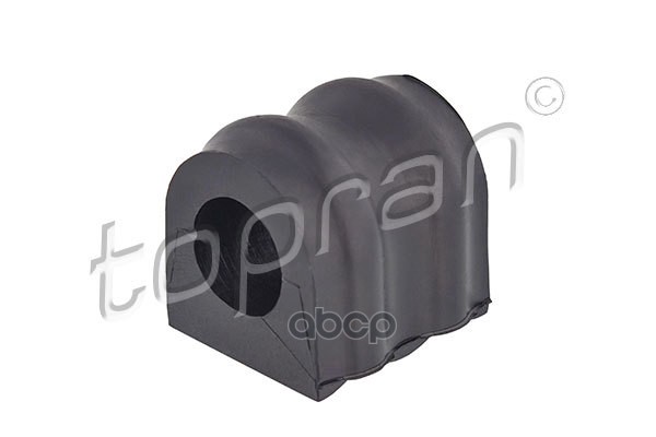 Втулка Стабилизатора (Замена Для Hp-207134586) topran арт. 207134001