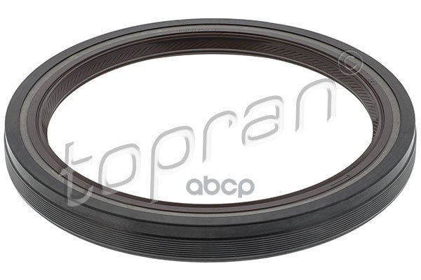 Сальник Коленвала (Замена Для Hp-207140755) topran арт. 207140002