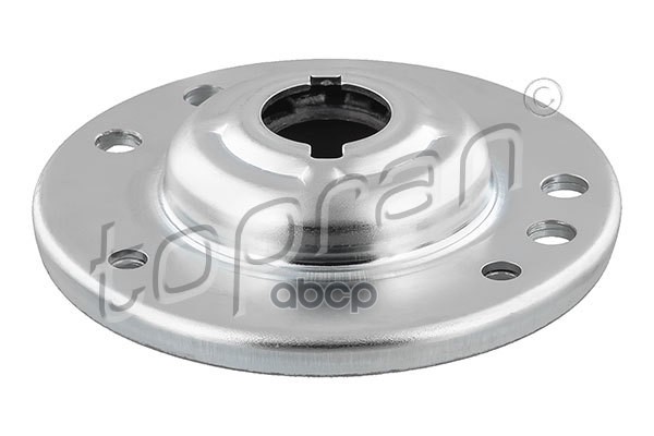 Опора Амортизатора (Замена Для Hp-207171755) topran арт. 207171001