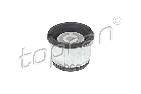 Сайлентблок Подрамника (Замена Для Hp-207198586) topran арт. 207198001