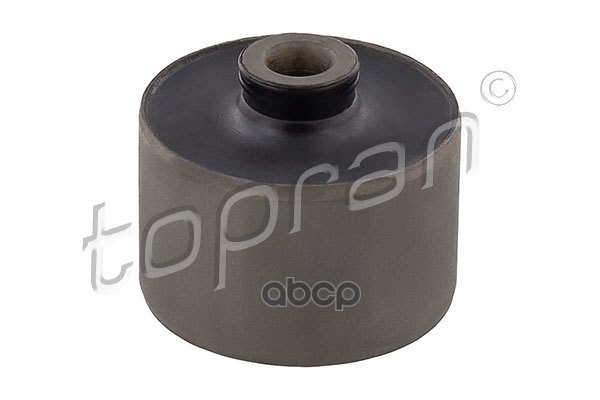 Сайлентблок Задней Балки (Замена Для Hp-207547586) topran арт. 207547001