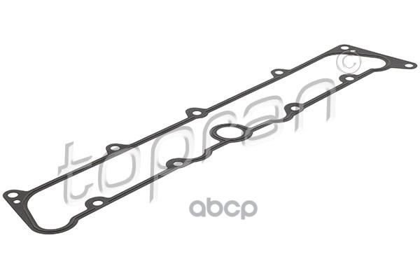 Прокладка Впускного Коллектора (Замена Для Hp-207609466) topran арт. 207609001