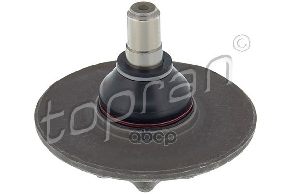 Опора шаровая (замена для HP-207675586) topran арт. 207675001