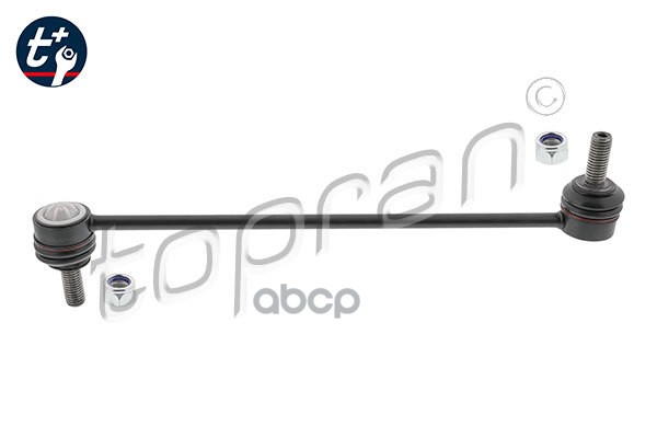 Стойка Стабилизатора (Замена Для Hp-207749586) topran арт. 207749001