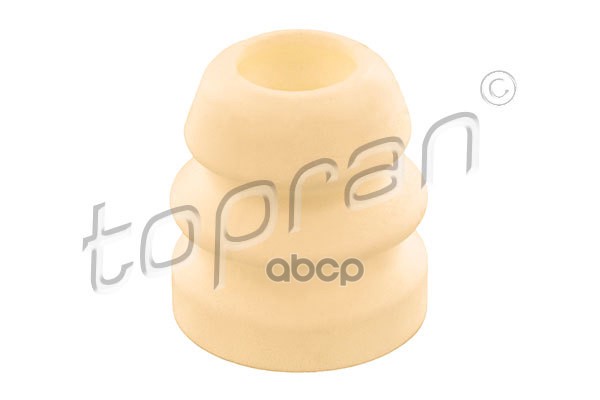 Отбойник Амортизатора (Замена Для Hp-300106016) topran арт. 300106001