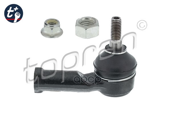 Наконечник рулевой тяги (замена для HP-301360755) topran арт. 301360001